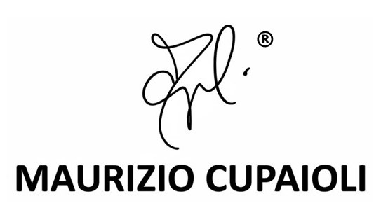 Firma di Maurizio Cupaioli