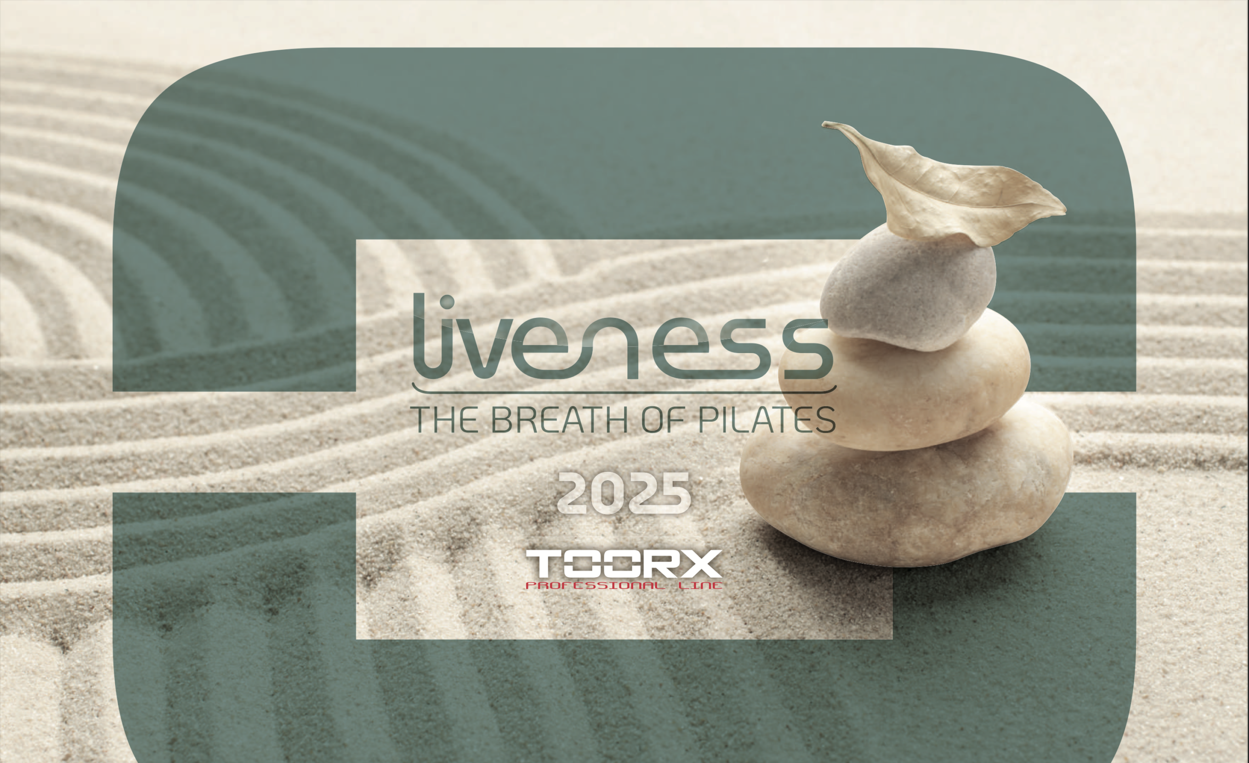 Catalogo Pilates LIVENESS