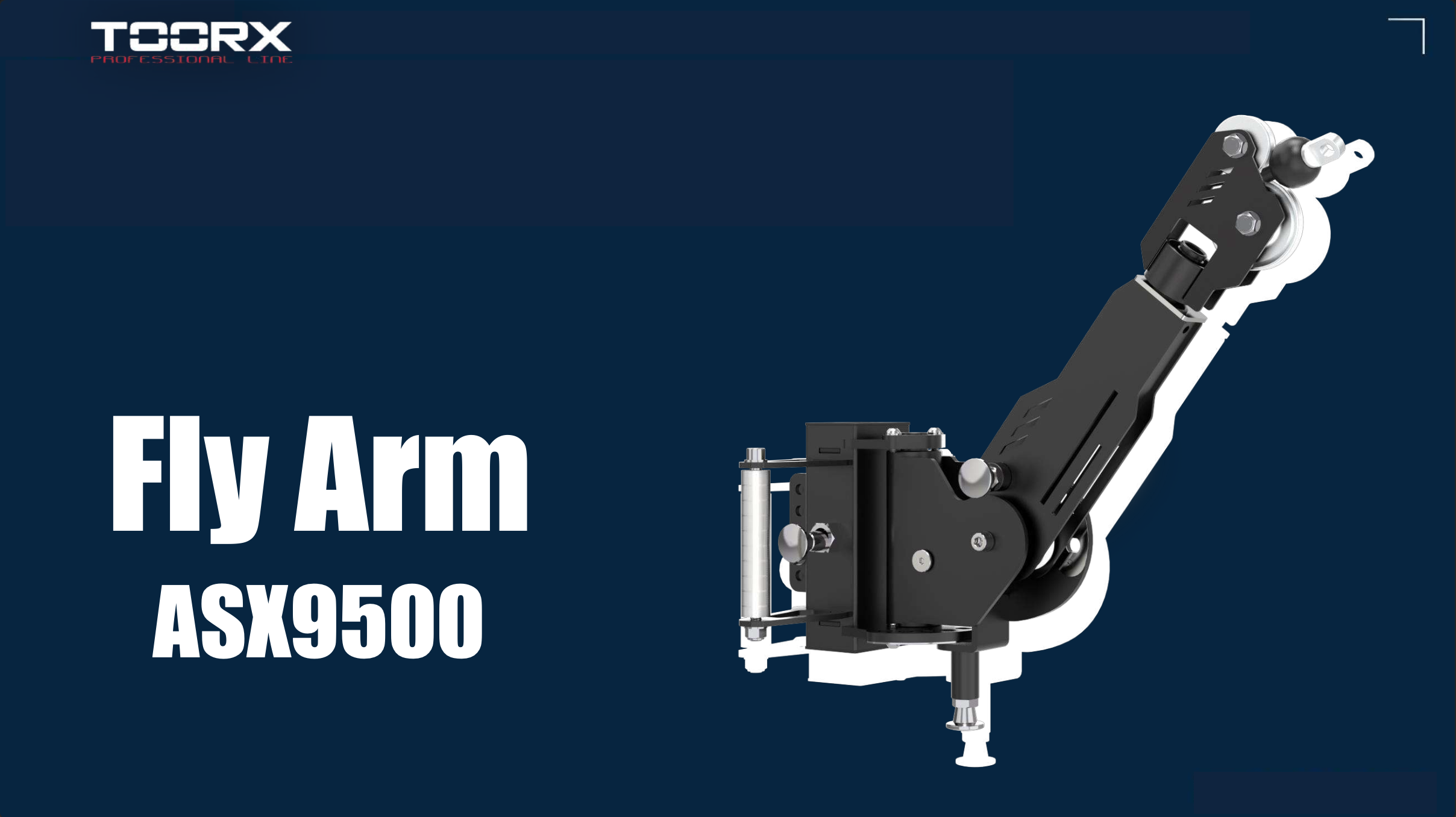 fly arms