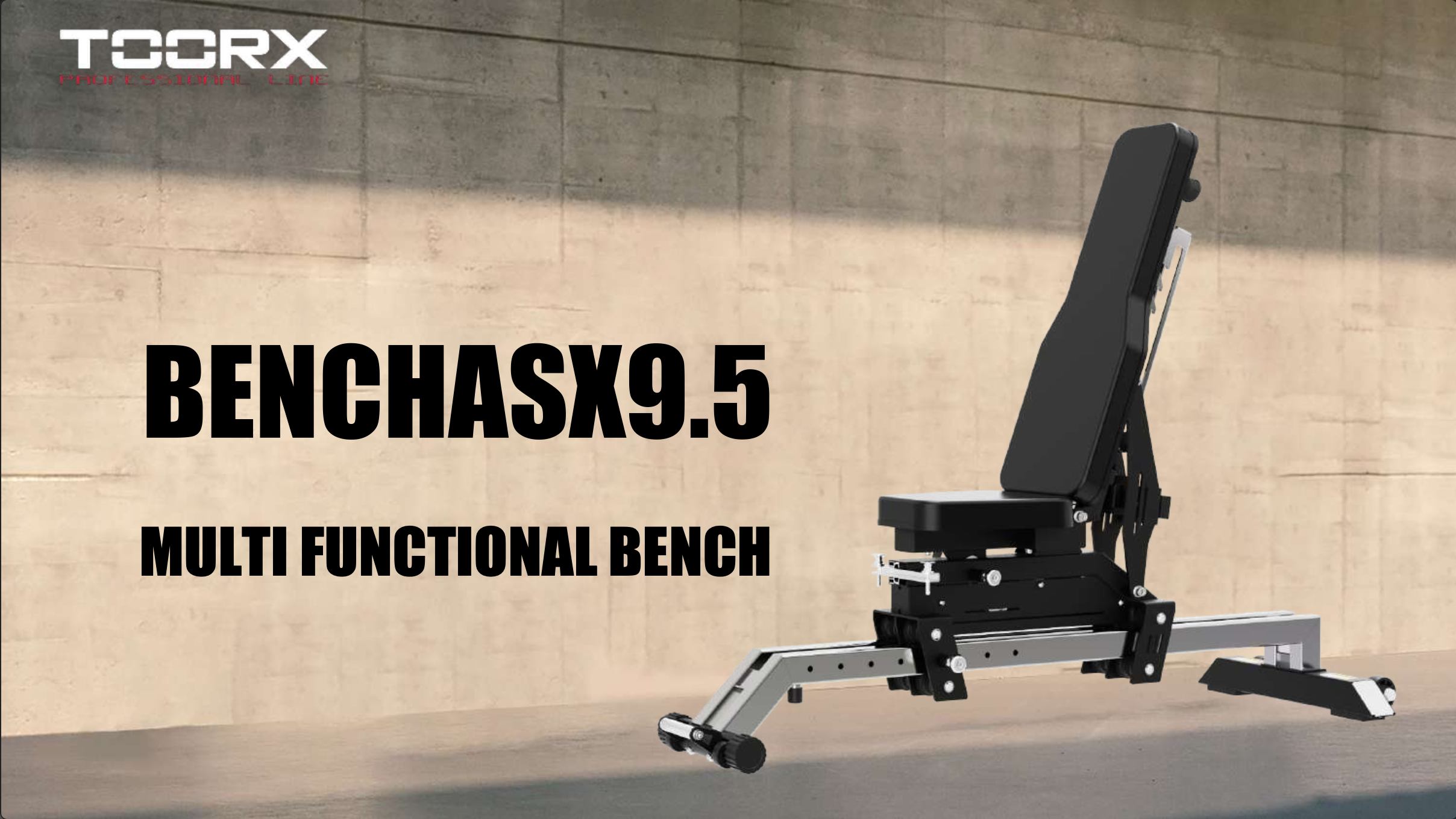 Sliding Bench